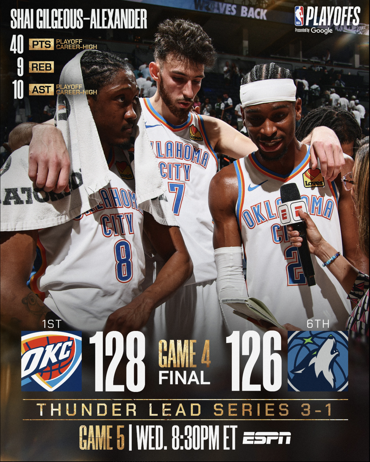 Picture via NBA X account